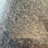 Lazy Susan black granite