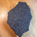 Lazy Susan Coffee Brown