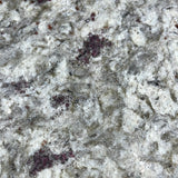 Lazy Susan creams with some burgundies