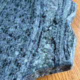 Lazy Susan grays/creams and blacks