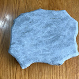 Lazy Susan white/gray