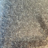 Lazy Susan black granite