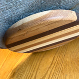 Lazy Susan Coffee Brown