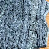 Lazy Susan grays/creams and blacks