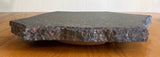 Granite Laze Susan Black, Brown, Cream and Salmon